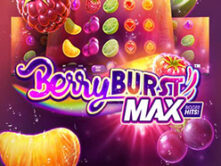 Berryburst MAX