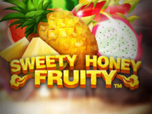 Sweety Honey Fruity